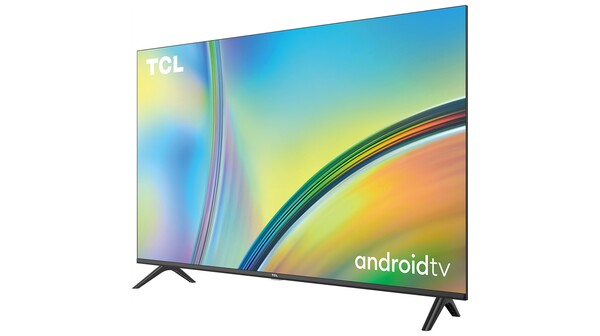 Android Tivi TCL 40S5400A