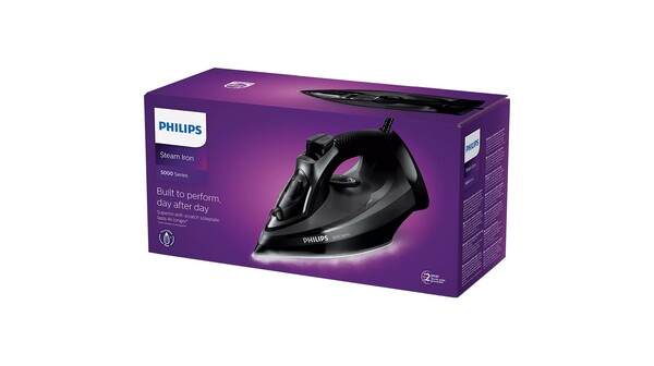 Bàn ủi hơi nước Philips DST5040/80