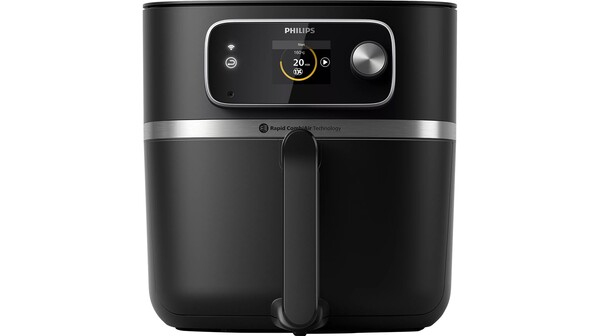 Nồi chiên không dầu Philips 8.3 lít HD9880/90