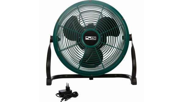 Quạt sạc điện 6W AC ARF01D103