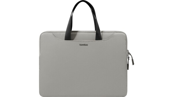 Túi chống sốc Tomtoc Macbook Pro Air 13/14 inch A21C1 Xám