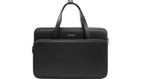Túi đeo chéo Tomtoc Laptop 13.5 inch H22C1D1 Đen