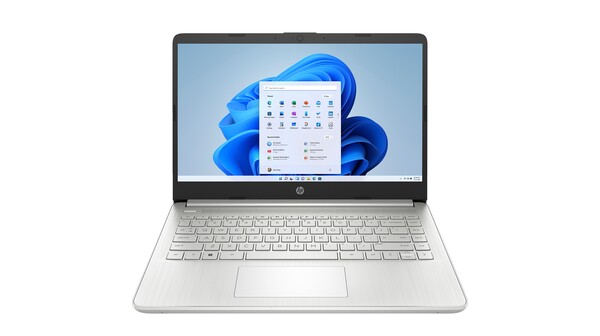 Laptop HP 14S-DQ2644TU i3-1115G4/8GB/256GB/Win11 (7C0W6PA)