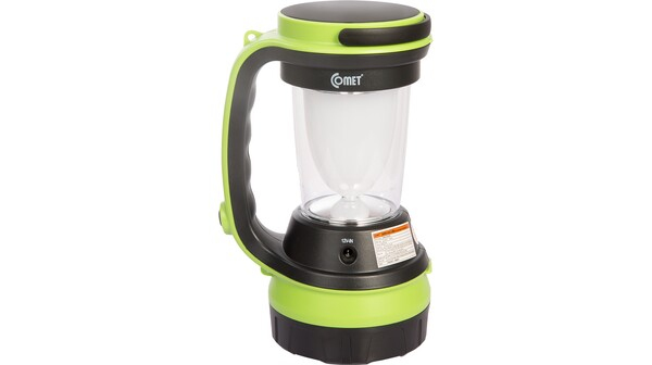 Đèn sạc LED 9W Comet CRL3303S