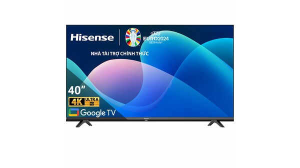 Android Tivi Hisense Full HD 40 inch 40A4200G