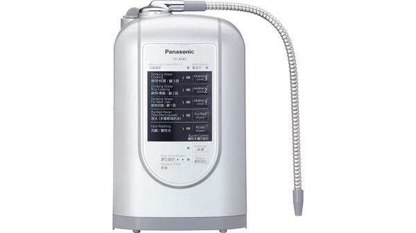 Máy lọc nước ion kiềm Panasonic TK-AS45-ZEX