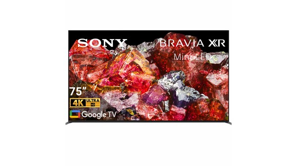Google Tivi Sony 4K 75 inch XR-75X95L VN3