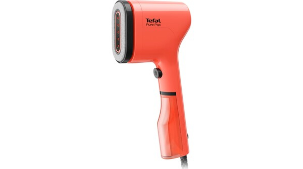 Bàn ủi hơi nước cầm tay Tefal DT2020E1 Cam