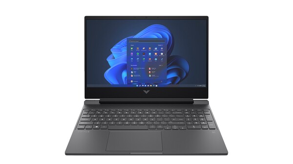 Laptop HP Victus Gaming 15-FA0110TX i7-12700H/8GB/512GB/Win11 (7C0R3PA)