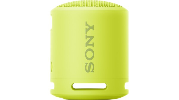 Loa Bluetooth Sony SRS-XB13 Vàng Chanh