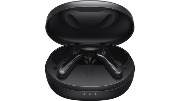 Tai nghe không dây Anker Soundcore Life Note E A3943 Đen