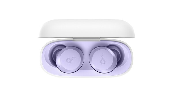 Tai nghe Bluetooth Anker Soundcore A20i A39480 Tím