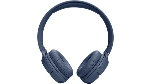 Tai nghe có khung trùm đầu JBL T520BT Xanh