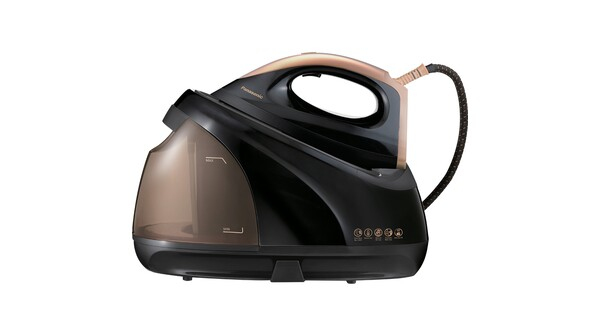 Bàn ủi hơi nước Panasonic NI-GT500NRA