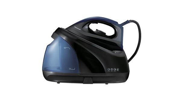 Bàn ủi hơi nước Panasonic NI-GT200ARA