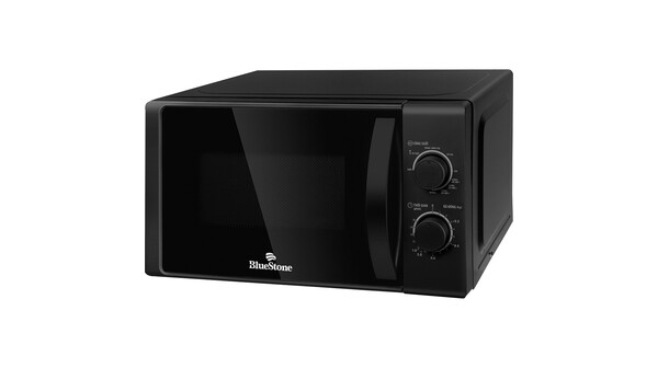 Lò vi sóng có nướng BlueStone 20 lít MOB-7716