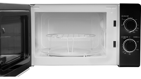 Lò vi sóng có nướng BlueStone 20 lít MOB-7716