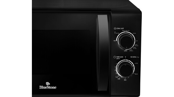 Lò vi sóng có nướng BlueStone 20 lít MOB-7716