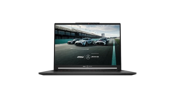 Laptop MSI Stealth 16 Mercedes AMG i9-13900H/32GB/2TB/Win11 (A13VG-289VN)