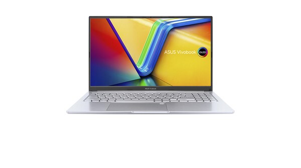 Laptop Asus Vivobook 15 OLED i9-13900H/16GB/512GB/Win11 (A1505VA-L1201W)