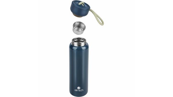 Bình giữ nhiệt inox 304 Elmich 480ml EL8296