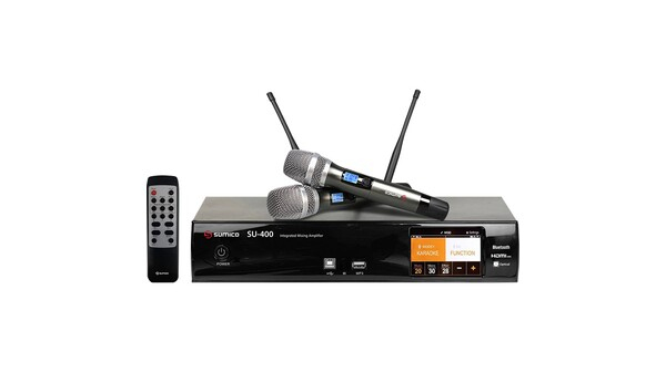 Dàn Karaoke JBL Âm Vang