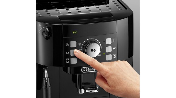 Máy pha cà phê Delonghi ECAM12.122.B