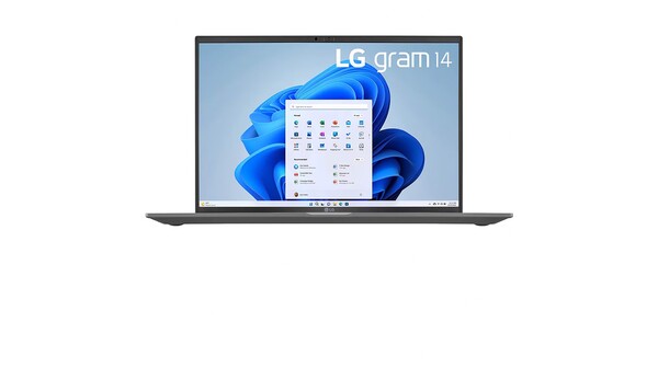 Laptop LG Gram i5-1340P/16GB/256GB/Win11 (14Z90R-G.AH53A5)