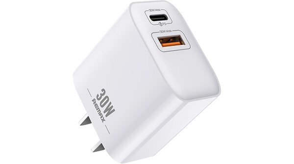 Củ sạc nhanh Remax 30W RP-U82