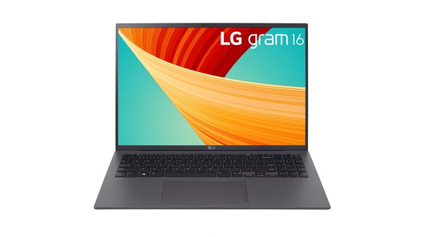 Laptop LG Gram i7-1360P/16GB/512GB/Win11 (16Z90R-G.AH76A5)