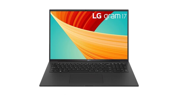 Laptop LG Gram i7-1360P/16GB/1TB/Win11 (17Z90R-G.AH78A5)