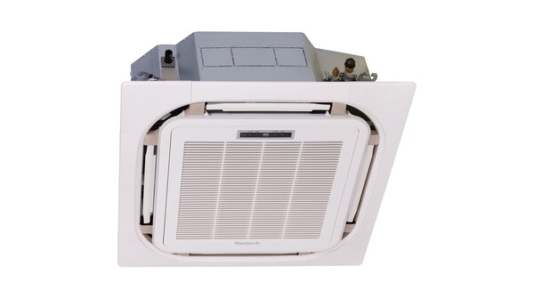 Máy lạnh âm trần Reetech 4 HP RGT36-DA-AT/RC36-DAG-AT (1 pha)