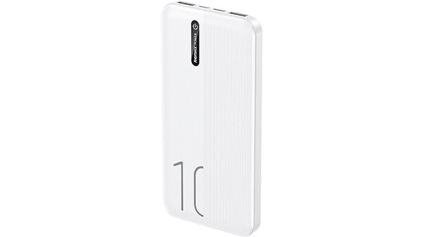Pin sạc dự phòng Remax 10000mAh RPP-295 Trắng