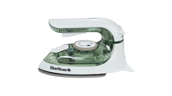 Bàn ủi hơi nước BlueStone SIB-3819