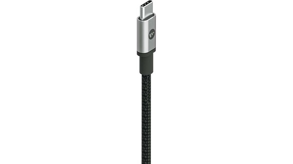 Cáp Mophie USB-C to USB-C (100W) 1M Đen