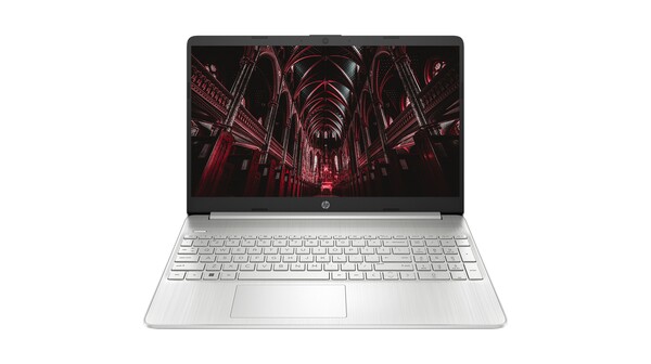 Laptop HP 15S-FQ5159TU i7-1255U/8GB/256GB/Win11 (7C0S0PA)