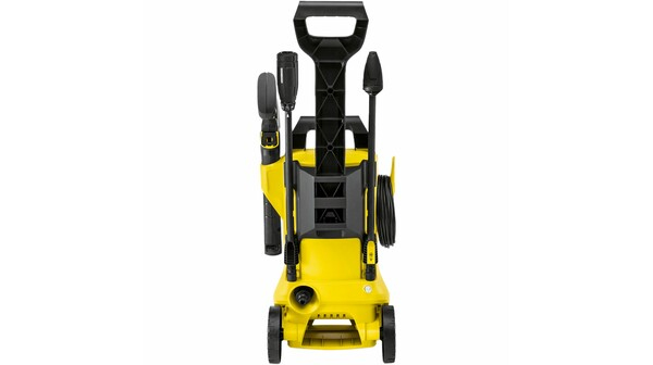 Máy phun rửa áp lực cao Karcher K 2 Power Control EU