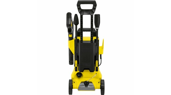 Máy phun rửa áp lực cao Karcher K 3 Power Control EU