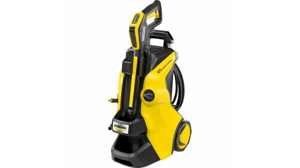 Máy phun rửa áp lực cao Karcher K 5 Power Control EU