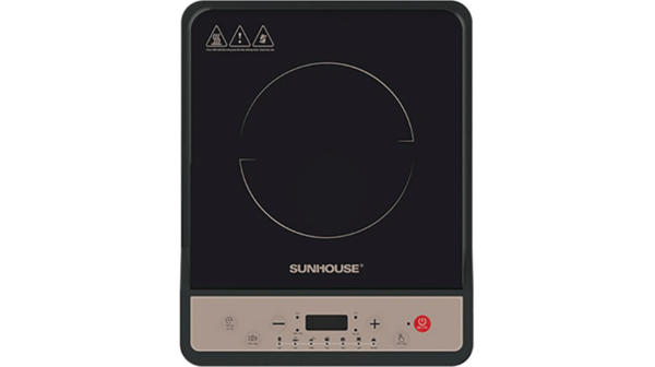 Bếp từ đơn Sunhouse SHD6156MT