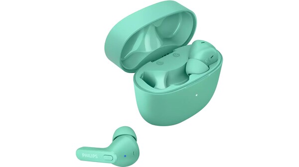 Tai nghe Bluetooth Philips TAT2206GR/00 Xanh