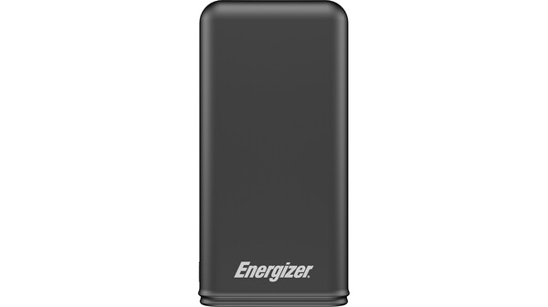 Sạc dự phòng Energizer 10000mAh/3.7V UE10026BK Đen