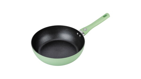 Chảo chống dính Elmich EL-5942GY20 size 20cm