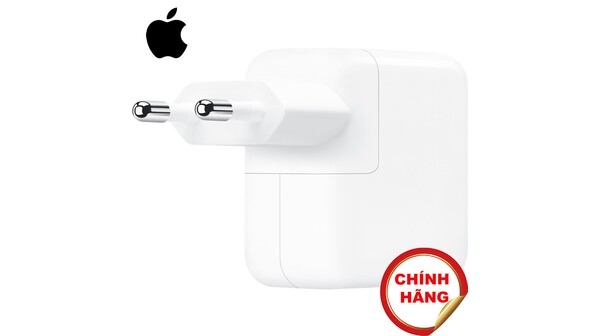 Củ sạc Apple 35W MNWP3ZA/A