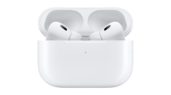 Tai nghe Apple AirPods Pro 2 MTJV3ZP/A (USB-C)