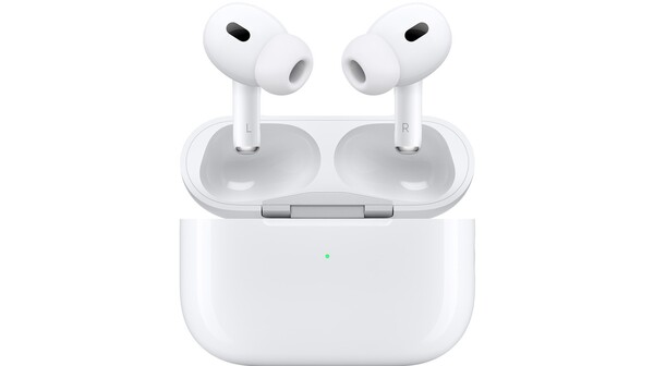 Tai nghe Apple AirPods Pro 2 MTJV3ZP/A (USB-C)