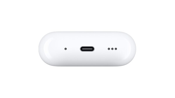 Tai nghe Apple AirPods Pro 2 MTJV3ZP/A (USB-C)