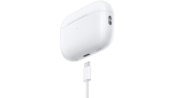 Tai nghe Apple AirPods Pro 2 MTJV3ZP/A (USB-C)