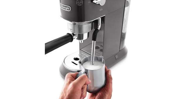 Máy pha cà phê Delonghi EC885.GY