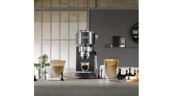Máy pha cà phê Delonghi EC885.GY